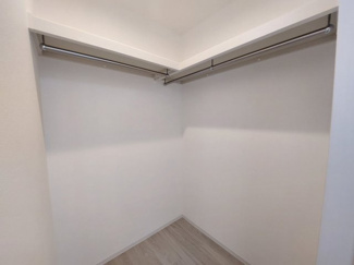 【収納】 | (仮称)ジーメゾン名港ベイリス | ※同社施工物件イメージ写真