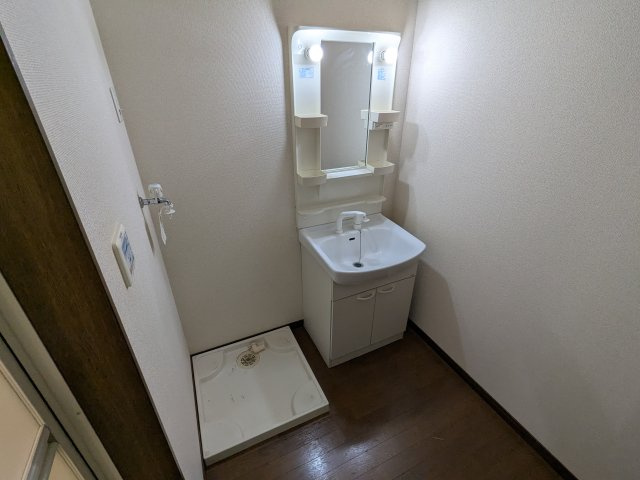アンプルール リーブル ルミエール｜名古屋市の賃貸ならMy賃貸の独立洗面台|アンプルール リーブル ルミエール
