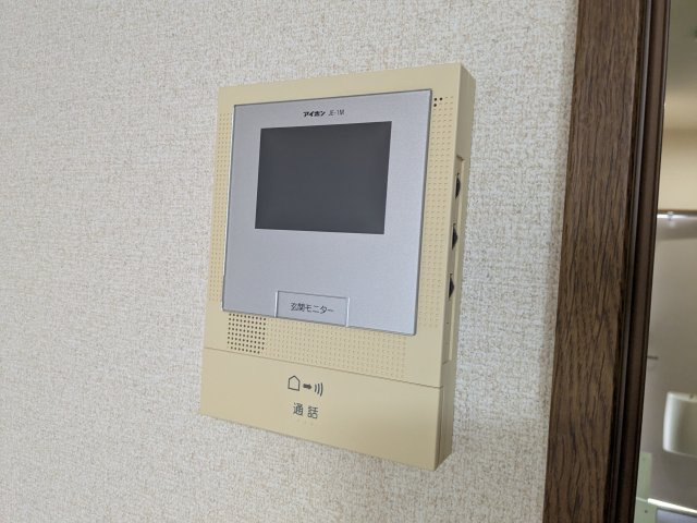 アンプルール リーブル ルミエール｜名古屋市の賃貸ならMy賃貸のセキュリティ|アンプルール リーブル ルミエール