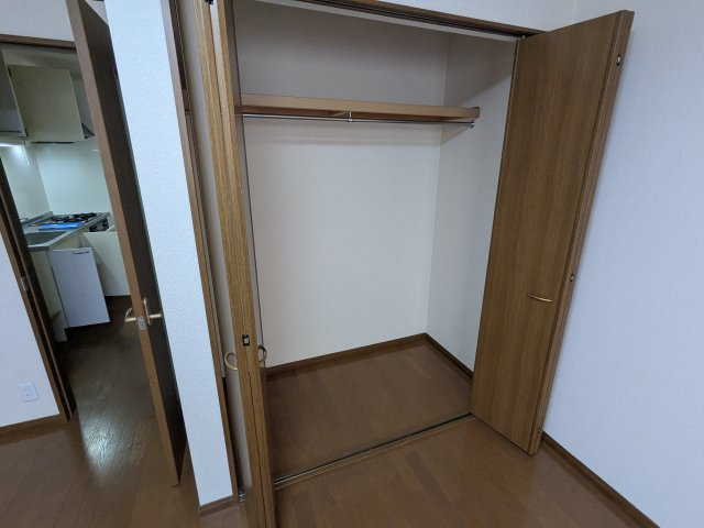 アンプルール リーブル ルミエール｜名古屋市の賃貸ならMy賃貸の収納|アンプルール リーブル ルミエール