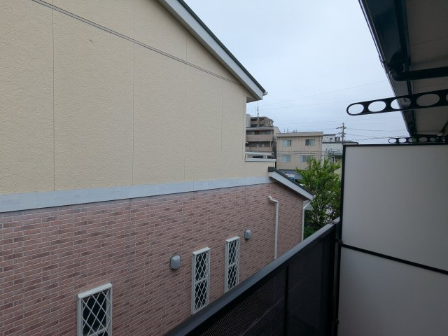 アンプルール リーブル ルミエール｜名古屋市の賃貸ならMy賃貸の展望|アンプルール リーブル ルミエール