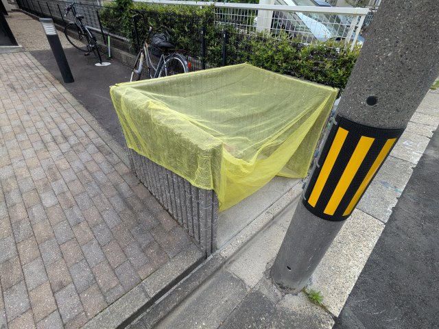 アンプルール リーブル ルミエール｜名古屋市の賃貸ならMy賃貸のその他共用部分|アンプルール リーブル ルミエール