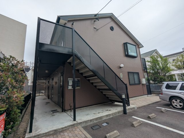 アンプルール リーブル ルミエール｜名古屋市の賃貸ならMy賃貸