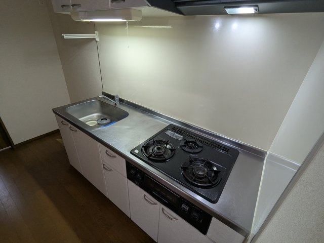 アンプルール リーブル ルミエール｜名古屋市の賃貸ならMy賃貸のキッチン|アンプルール リーブル ルミエール