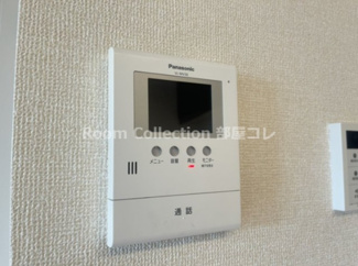 【設備】 | ルミエール Ｂ棟 | ※同物件写真