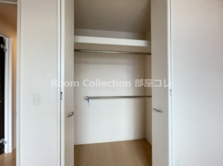 【収納】 | ルミエール Ｂ棟 | ※同物件写真