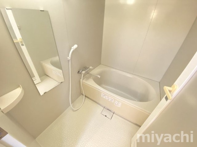 【浴室】 | クレスト新浜