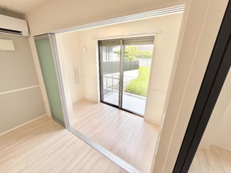 【展望】 | Ｄｕｏ　Ｔｅｒｒａｃｅ | ※イメージ写真