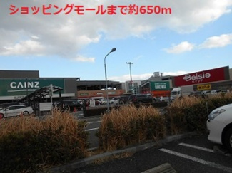 【周辺】 | サニープレイス十一屋 Ｂ棟