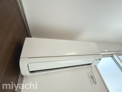 【設備】 | リーリエ中吉野