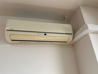 【その他】 | プレザンスおおたかの森 | エアコン