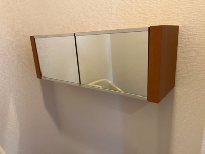 【トイレ】 | プレザンスおおたかの森 | トイレ収納