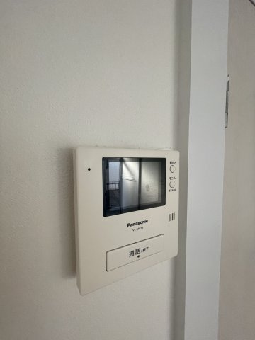 サニーヒルのセキュリティ