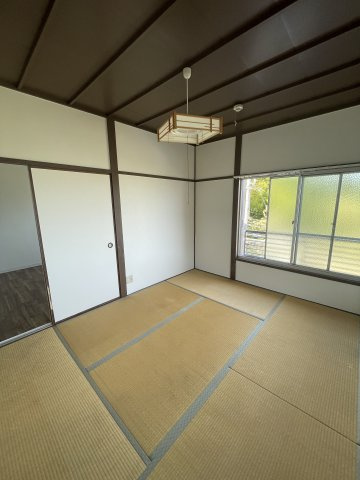 サニーヒルの和室