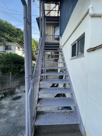 サニーヒルのその他共用部分