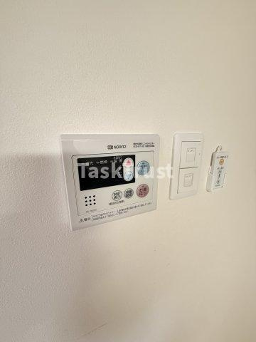 【設備】 | LaCASA玉造