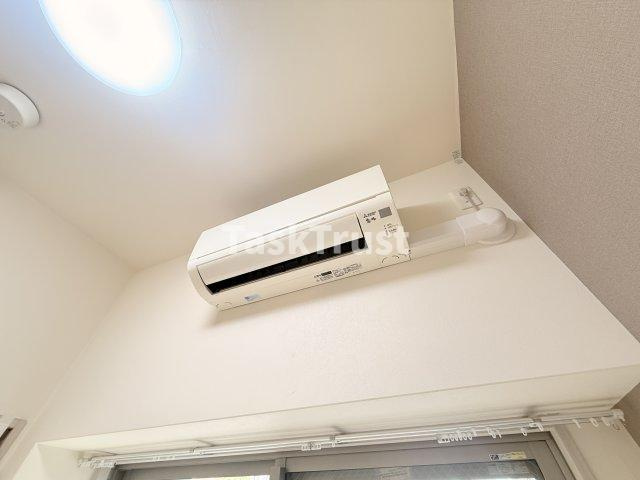 【設備】 | LaCASA玉造