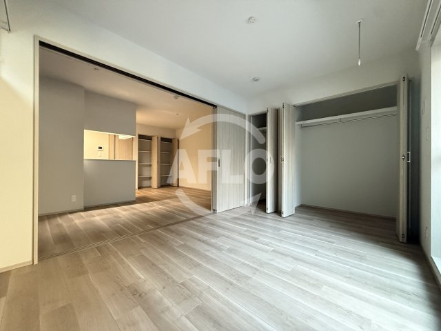 CASA　PINO　SOLOの寝室|CASA　PINO　SOLO　寝室