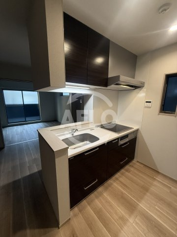 CASA　PINO　SOLOのキッチン|CASA　PINO　SOLO　キッチン