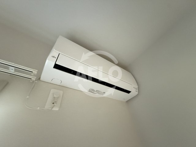 CASA　PINO　SOLOの設備|CASA　PINO　SOLO　エアコン