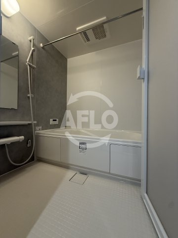 CASA　PINO　SOLOの浴室|CASA　PINO　SOLO　浴室