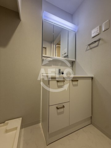 CASA　PINO　SOLOの独立洗面台|CASA　PINO　SOLO　独立洗面台