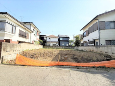 【外観】 | 【仲介手数料２３０万円が無料！】■お好きなハウスメーカーで建築可能■無料で間取図作成可能 | 特別キャンペーン！
日本一の家計応援サービスに挑戦中！
詳細は「諸費用」欄をご確認下さい！
■お好きなハウスメーカーで建築可能
■無料で間取図作成可能
■各ハウスメーカーを少しお安くご紹介可能