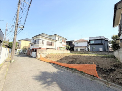 【外観】 | 【仲介手数料２３０万円が無料！】■お好きなハウスメーカーで建築可能■無料で間取図作成可能 | 特別キャンペーン！
日本一の家計応援サービスに挑戦中！
詳細は「諸費用」欄をご確認下さい！
■お好きなハウスメーカーで建築可能
■無料で間取図作成可能
■各ハウスメーカーを少しお安くご紹介可能