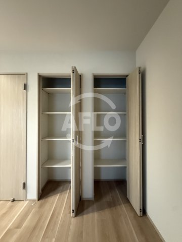 CASA　PINO　SOLOの収納|CASA　PINO　SOLO　リビング収納