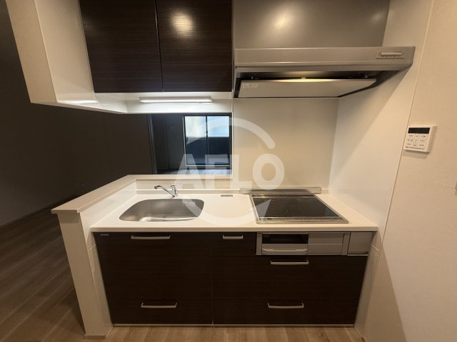 CASA　PINO　SOLOのキッチン|CASA　PINO　SOLO　キッチン