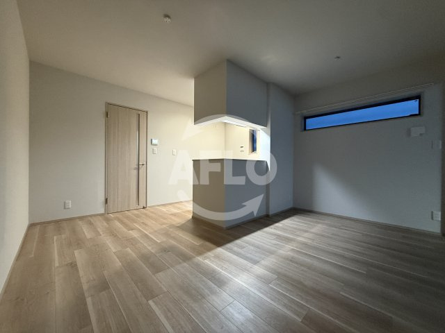 CASA　PINO　SOLOの洋室|CASA　PINO　SOLO　リビング