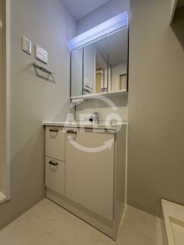 CASA　PINO　SOLOの独立洗面台|CASA　PINO　SOLO　独立洗面台