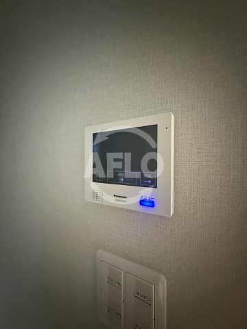 CASA　PINO　SOLOのセキュリティ|CASA　PINO　SOLO　モニター付きインターホン