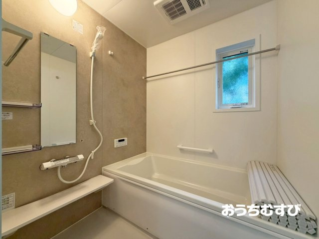 小牧市本庄郷浦第12(全2棟)の浴室