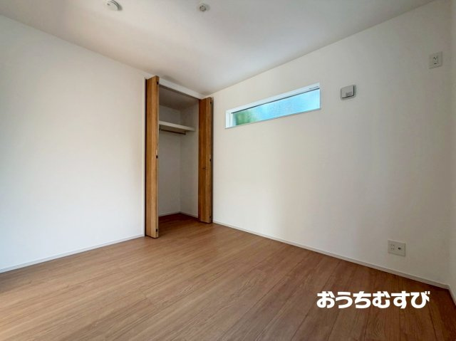 小牧市本庄郷浦第12(全2棟)の洋室
