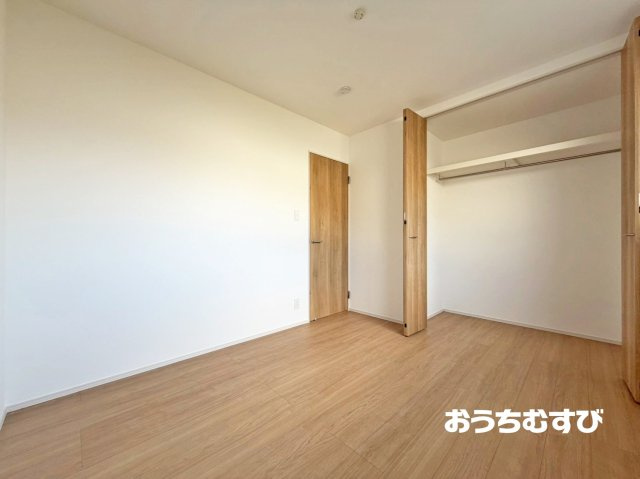 小牧市本庄郷浦第12(全2棟)の洋室