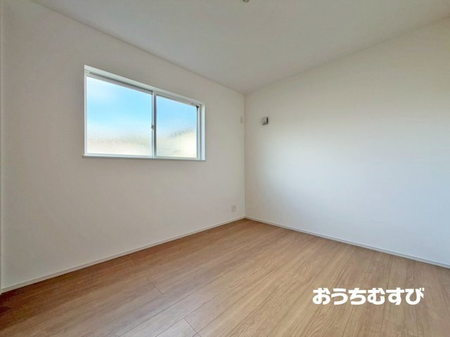 小牧市本庄郷浦第12(全2棟)の洋室