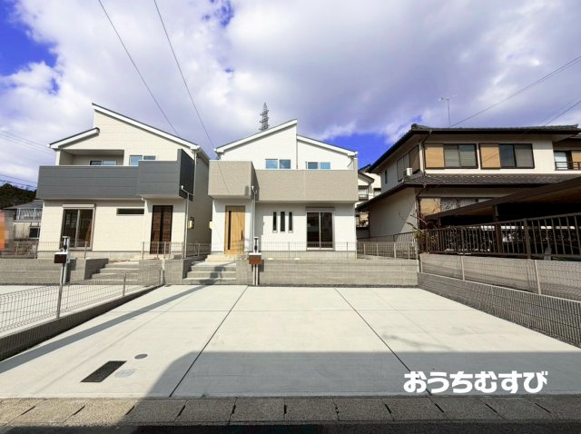 小牧市本庄郷浦第12(全2棟)
