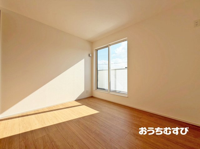 小牧市本庄郷浦第12(全2棟)の洋室