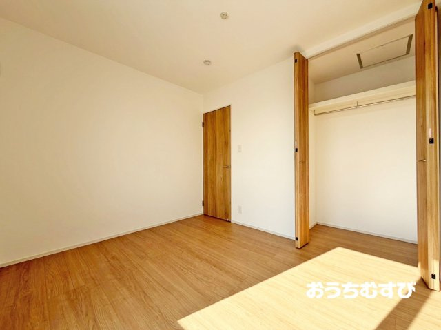 小牧市本庄郷浦第12(全2棟)の洋室