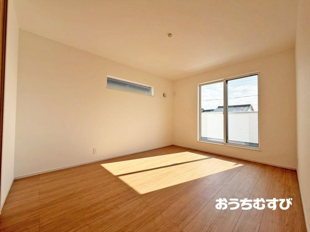 小牧市本庄郷浦第12(全2棟)の洋室