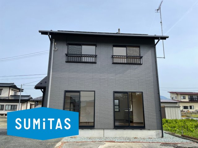 東根市神町営団一条通り　◇リフォーム中古住宅◇
