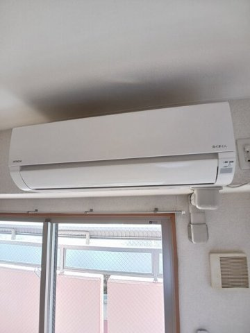 セレンディピティ　Ｏ・Ｖの設備