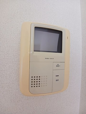 セレンディピティ　Ｏ・Ｖのセキュリティ