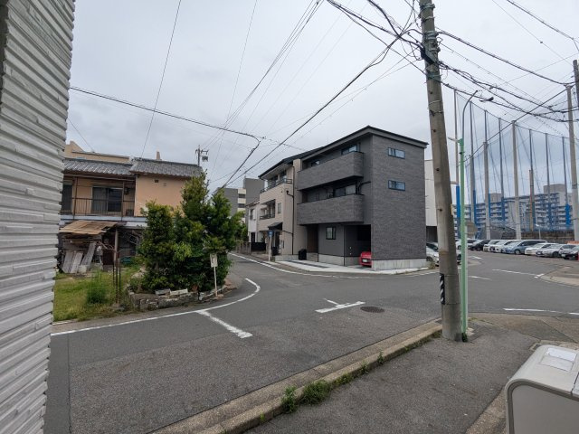 Citywalk金山｜名古屋市の賃貸ならMy賃貸の展望