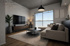 仁川リバーサイドハイツB棟の画像