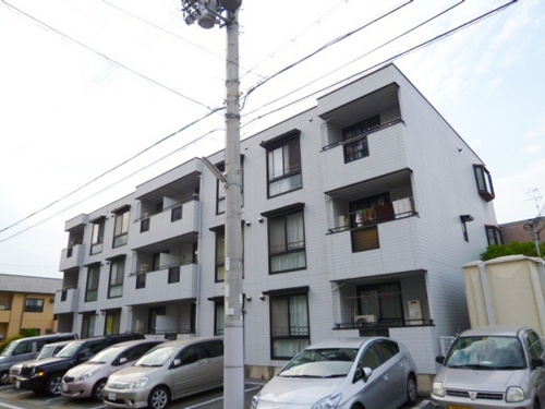 敷地内に駐車場あり！