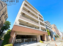 ワコーレ甲子園口フィールズの画像