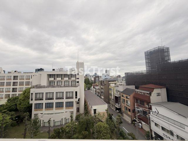 【展望】 | LaCASA玉造