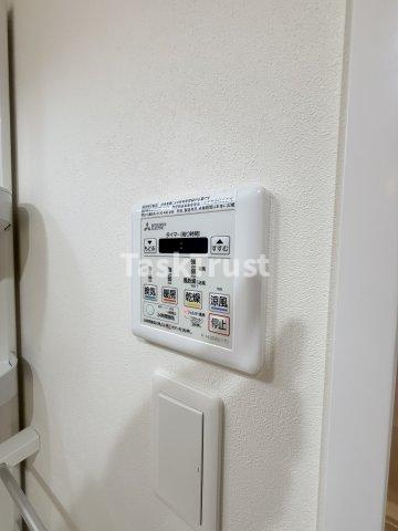 【設備】 | LaCASA玉造